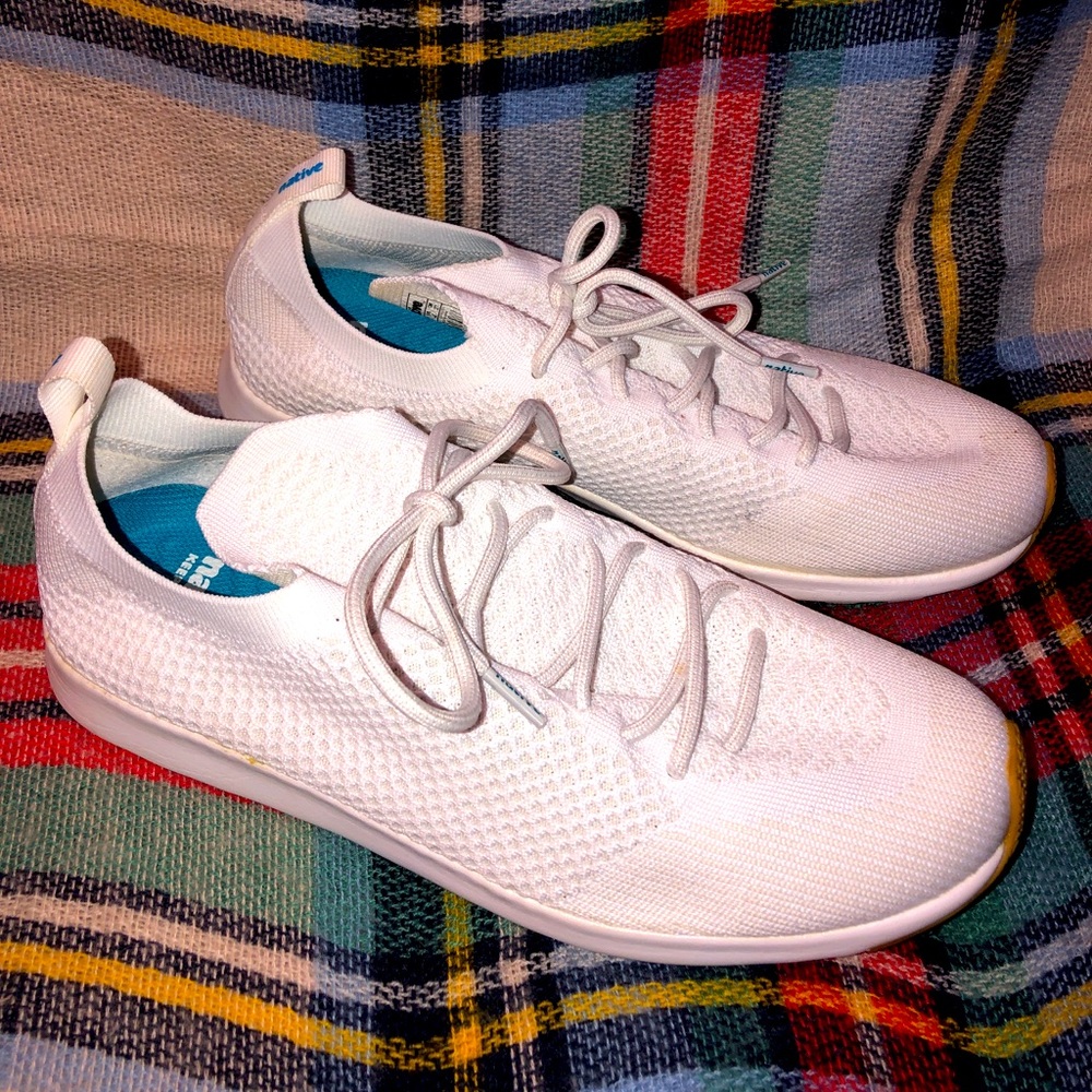 Native Shoes
Mercury 2.0 Liteknit